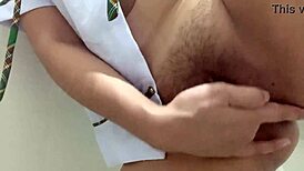 watch these pinay students orgasm in car sex compilations?