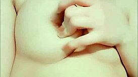 young couple fucks while girls masturbate to orgasm 😍