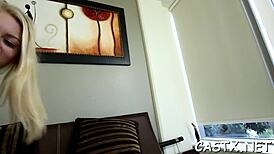 Getting Huge Climax in Raw Reality Porn Scene