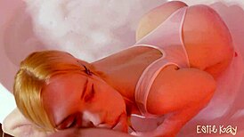 Got a wet juicy ass and pussy for Valentine's Day?