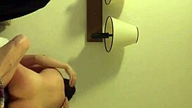 Cheating wife Jenny caught in sneaky affair