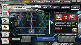 SF Girls Voiced Hentai Game Ep 5: Secretary Gets Fucked on Desk, Pussy Overflowing with Hot Cum