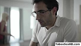 Omg, I got fucked by my teacher, can't believe it!