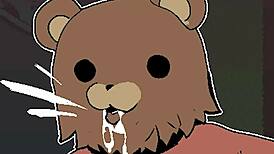 How wild to summon ghosts with spooky milk life!