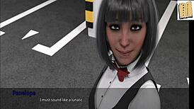 WVM 101 Seeing Mabel