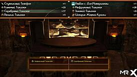 वाह, ट्रेजरऑफनादिया हिडन स्पॉट शॉक ई3 43 वाइल्ड गे हentai एक्शन सरप्राइज!