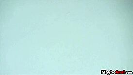 Cute Blonde Gets Ass Stuffed With Dick in Public Krystal 2 4