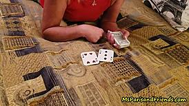 I got just what I craved as a slutty housewife!