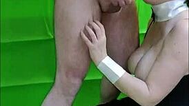 Stepmom Cum Slut Dehumanized Bunny Ears