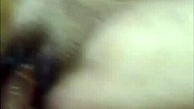 Morning delight: Well endowed encounter Indian wife enjoys