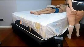 Aluna Malvada, você topa encarar uma aluna safada assim? 😈