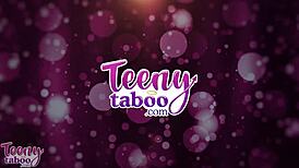 I saw claire roos big ass get totally strechted in hotel