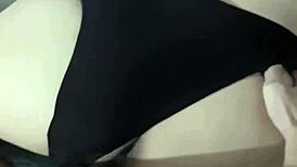 cogiendome a mi ex despues del gym 😏