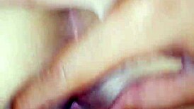 con mi novia venezolana en amateur video. que te parece?