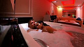 a morena acordou com vontad de dar o cu na agu mr matusalem - natzinha morena