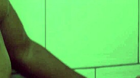 I and My Cousin Save Water Showering Together!