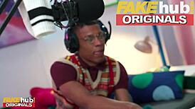 damn, this latina college girl with a buttplug needs her ass pounded by a nerd!