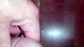 Just Me Masturbating