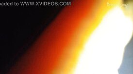 I stuck it in her ass right away!