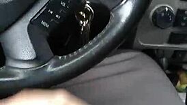 bitch wouldn’t swallow my cum, damn! 😤