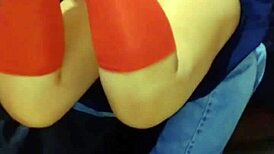 Innocent Mexican Student Faces Neighbor's Harsh Punishment