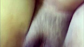 Morning delight: Well endowed encounter Indian wife enjoys