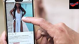 I Couldn't Resist Wife's Trip Hired Temp Tony Tigra Amaya Takayo