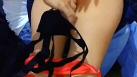 Innocent Mexican Student Faces Neighbor's Harsh Punishment