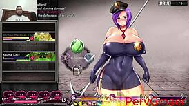 karryns prison cap3 nivel 3