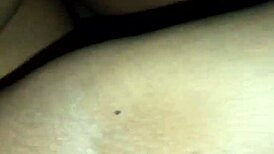 Indian Girl with Big Tits Fucks Monster Cock in Detailed Scene.