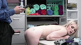 Stealing teen 18+ mercilessly to fuck for bail- lilly bell!