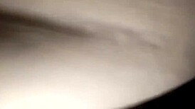 Landlord Wife Teases with Sultry Bedroom Moves