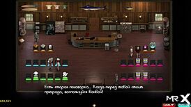 वाह, ट्रेजरऑफनादिया हिडन स्पॉट शॉक ई3 43 वाइल्ड गे हentai एक्शन सरप्राइज!