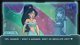 Akaburs Star Channel 34 Part 40 Milking April In Hentai Cartoon With Lactating Boobs And Teen Tits