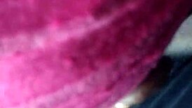 Melissa the BBW girl swallowing all that sloppy cum 😍