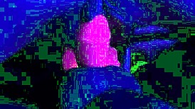 My wife experiences an intense orgasm from that big black cock