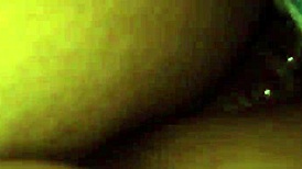 Wanna see me fuck my latina friend moni's ass and suck her shitter?