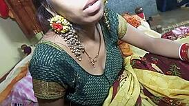 देशी प्रिया भाभी की पहली बार चीटिंग स्टोरी इंटेंस हिंदी सेक्स सीन में आउटडोर्स