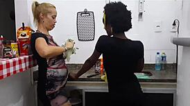 Me And My Friend Caught During Work Hours On Red Flakael Vlogs