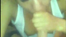 Cum in my ass, then let me suck it clean!