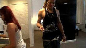 the camera is just a disguise, girls... beware, he wants to cum in your holes with his big cock, have fun!!