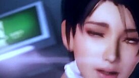 Wow, lustful girl gets wild group sex outdoors with gangsters 😍