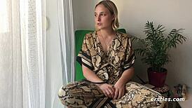 uhh, bath time gets me soo horny, can't stop touchin myself down there...