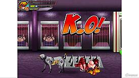 Unbreaker Full Gameplay Hints At Wild 3some Action In 3D Porn