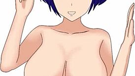hentai speed painting 19 big tits slut babe