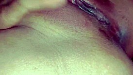 Hard Pussy Licking And Eating To Orgasm!