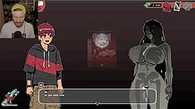 How wild to summon ghosts with spooky milk life!