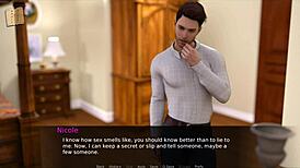 Is nursing back to pleasure in 190?