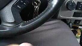 bitch wouldn’t swallow my cum, damn! 😤