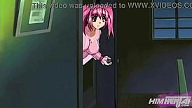 i tricked my twin stepsister's boyfriend into banging me hard until caught